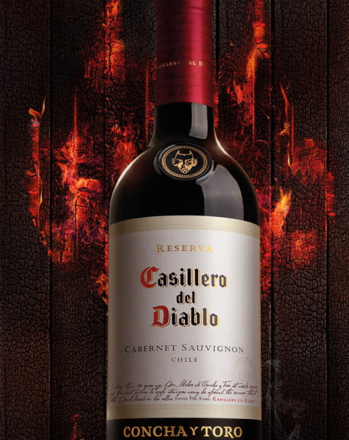 Casillero Del Diablo Joins Top 10 Best-selling Global Wine Brands ...